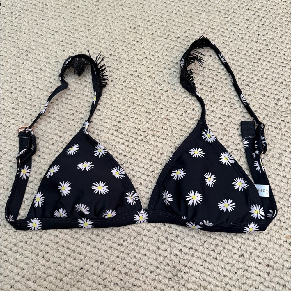 Swim suit top